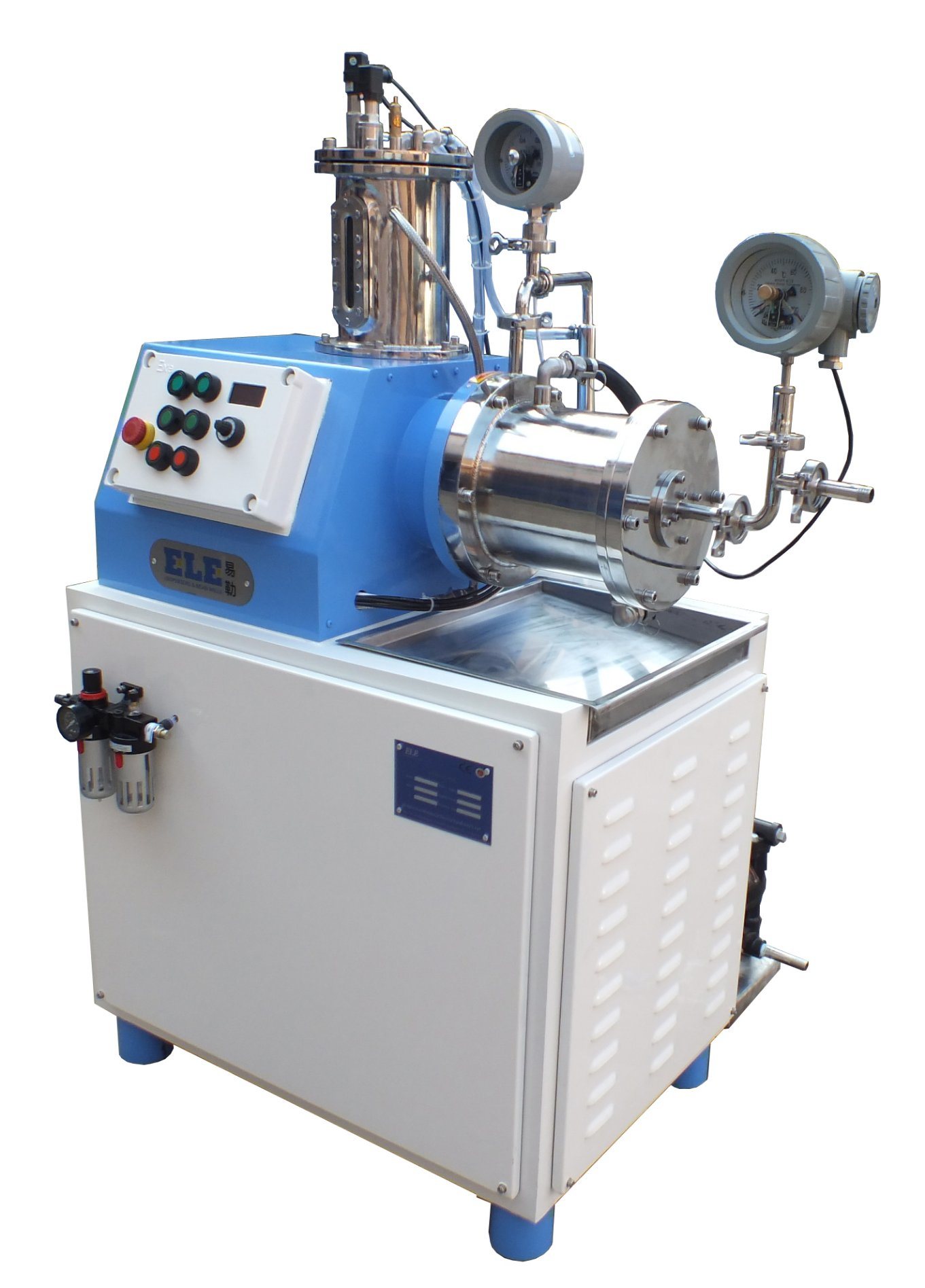 Global Nano Grinding Machines Market Strategics Assessment 2020 – Zenith, KMT, BGM, PUHLER (Guangdong) Smart Nano Technology