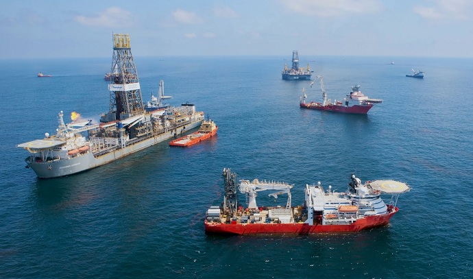 Global Oil Exploration Ship Market Strategic Insights 2020 – Samsung Heavy, Hyundai Heavy Industries, Aban Offshore, Atwood Oceanics