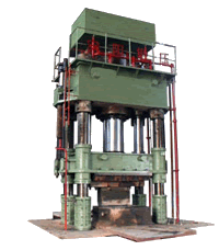 Global Open Die Forging Press Market Key Business Opportunities | Beckwood, Aida, SMS, Ajax, China National Erzhong Group