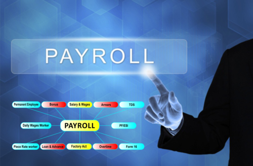 Global Payroll Management Software Market Competitive Intelligence Insights 2020 – 2024 : ADP Workforce, Dayforce, Sage, Xero, Kronos