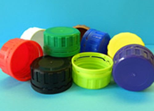 plastic caps and closures