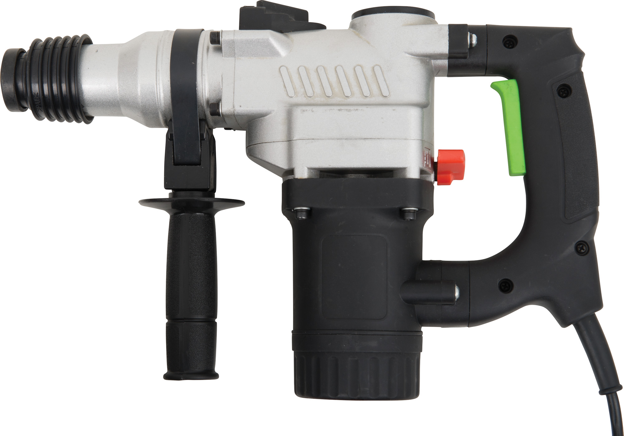 Global Rotary Hammer Market Key Business Opportunities Bosch