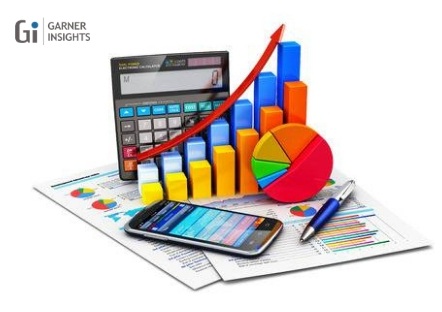 Info-graphic view of Solar Photovoltaic Market Viewpoint, Trends and Predictions 2020-2025 | Targray, Lanco, LDK, REC