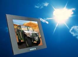 Global Sunlight Readable LCD Market Involving Technology 2020 – Winmate, Sunlcd Electronic Limited., Litemax Electronics