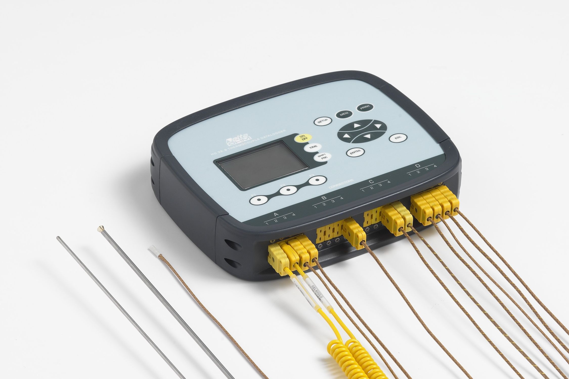 Global Temperature Data-loggers Market Key Players 2020 – Gemini Data Loggers (UK), MadgeTech, Ebro Electronic