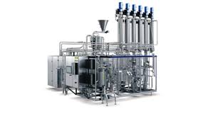 Global UHT Processing Market Involving Technology 2020 – Alfa Laval, Elecster Oyj, Gea Group, Goma Engineering, Microthermics