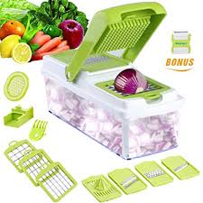 Global Vegetable Cutters and Dicers Market Involving Technology 2020 – The Vollrath Company, Sammic, Robot Coup