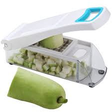 Global Vegetable Cutters Market Involving Strategy 2020 – Nemco Food Equipment, Robot Coupe, Sammic, The Vollrath Company