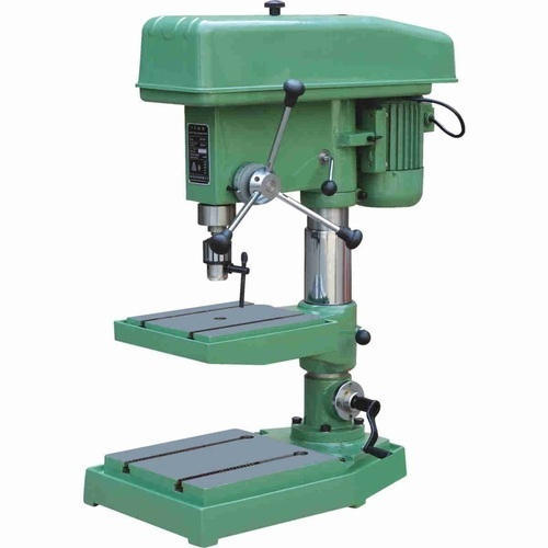 Global Vertical Drilling Machines Market Strategics Assessment 2020 – DATRON, DMTG, DMG MORI, SMTCL