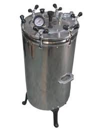 Global Vertical Steam Sterilizers Market Analysis 2015 – 2020 and Forecast 2020 – 2026 | STERIS, Shinva, Getinge Group