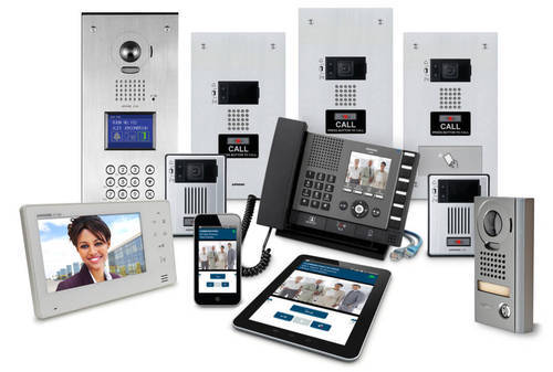 Global Video Intercom Devices and Equipments Market Revenue Strategy 2020 – SAMSUNG