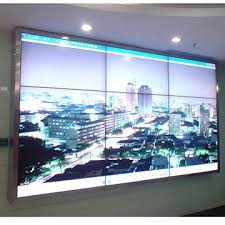 Global Video Wall Display Market Involving Strategy 2020 – Barco, Christie, Daktronics, Lighthouse, Planar, Mitsubishi Electri