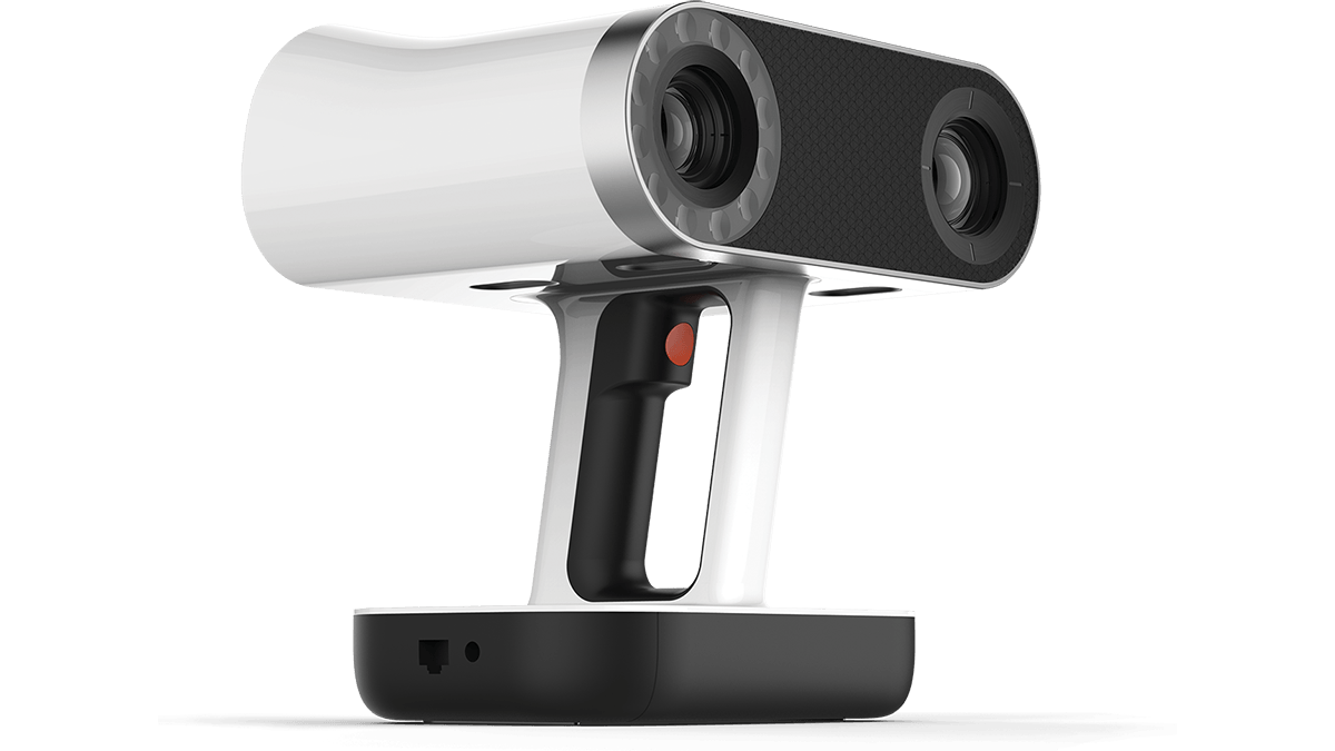 Global 3D Scanner Market observer high growth by Type, Application, New Ideas and Trends to 2026 | Hexagon, Trimble Navigation, Faro Technologies