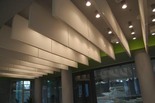 Global Acoustic Baffles Market Competitive Key Player Analysis 2020 – 2026 | Texaa, Carpet Concept, STAR-USG, Beijing New Building Material