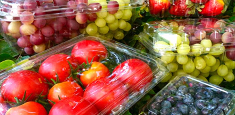 Agriculture Packaging Market (2020-2027) is Furbishing worldwide | Bemis Company.