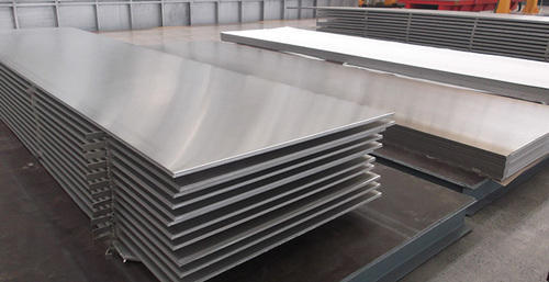 Aluminum Plates & Sheets Market (2020-2027) is Furbishing worldwide | Alcoa, Aleris, Constellium, Novelis (Aditya Birla Management Corporation)