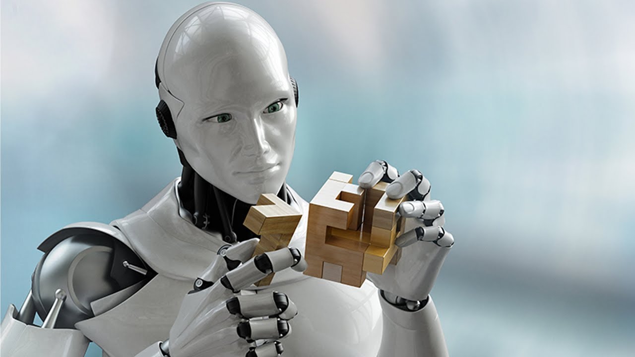 Example Of Robotics In Artificial Intelligence