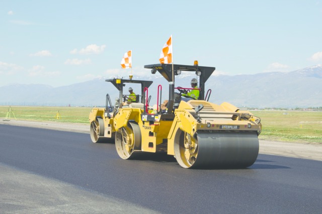 Industry Trend On Asphalt Compactor Market 2020 Global Industry Key Players 2020 : WIRTGEN, Caterpillar, Bomag, XCMG, Case, SAKAI HEAVY INDUSTRIES