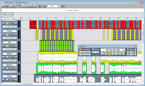 Audio Engine Software