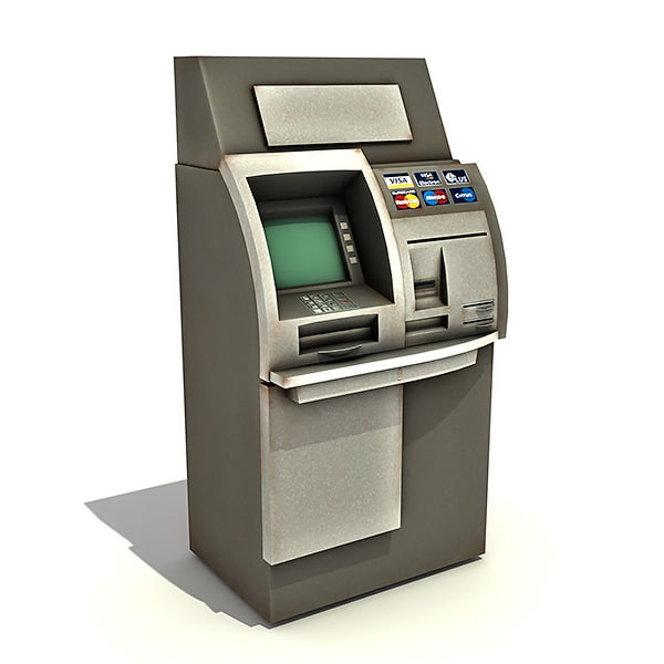 Automated Teller Machines (ATMs) Market Comprehensive Analysis and Business Growth to 2024 : Top Key Players are GRG Banking, Nautilus Hyosung