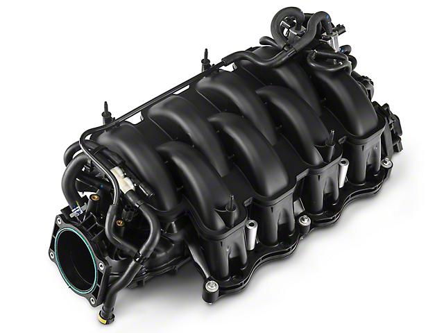 Industry Trend on Global Automotive Air Intake Manifold Market 2020 | Mahle, MANN+HUMMEL, Sogefi, Aisin Seiki