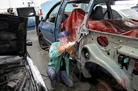 Global Automotive Collision Repair Market Insights and In-Depth Analysis 2020-2024 | Valeo, Magna, Denso, PPG Industries, Hyundai Mobis