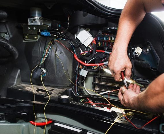 Automotive Electric System Market 2020 | Significant Growth Opportunities by Robert Bosch GmbH, Denso Corp., Lear Corp.