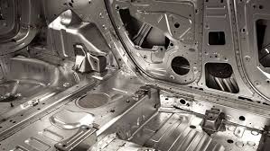 Global Automotive Stampings Market: Industry Analysis and Forecast (2020-2026)