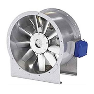 Industry Trend On Global Axial Fan Market SWOT Analysis by Top Companies – Systemair, Greenheck, Soler & Palau, Fl ktGroup, Ebm-Papst, Ventmeca