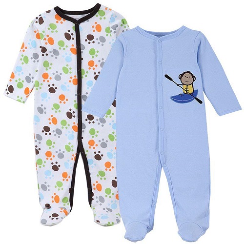 Trending 2020 : Global Baby Rompers Market Rapid Economic Growth Worldwide Analysis by Carters, GAP, Mothercare, H&M, Gymboree