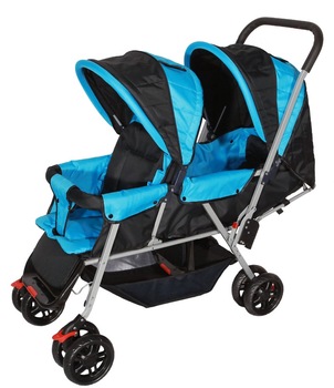 Topmost Key Players Analysis in Baby Stroller Market 2020 by Good Baby, Combi, Seebaby, Artsana, Newell Rubbermaid