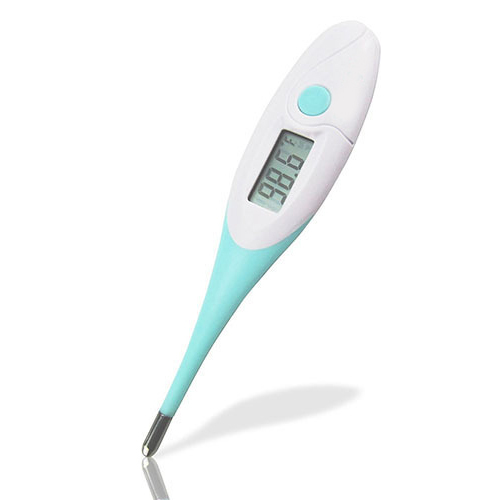 Global Baby Thermometer Market 2020 | Revenue, Key Players, Supply-Demand, Investment Feasibility