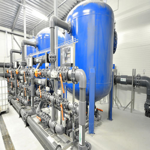 Global Boiler Water Treatment Plant Market Competitive Intelligence Insights 2020 – 2024 : Ion Exchange, Paramount, Triveni, Thermax