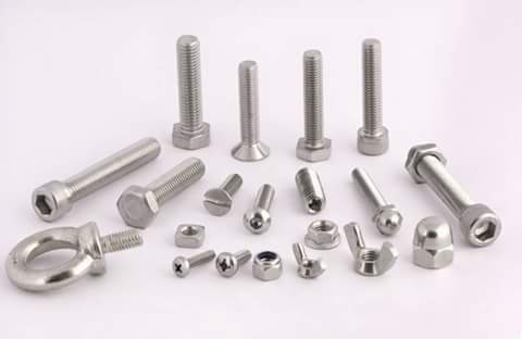 Global Bolt (Fastener) Market Research Report, Growth Forecast 2020-2024