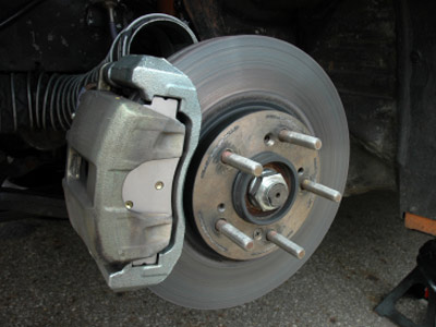 Industry Trend On Global Brake Calipers Market- surge in Market Growth Is Getting Started to 2026 | ZF TRW, Continental, Akebono