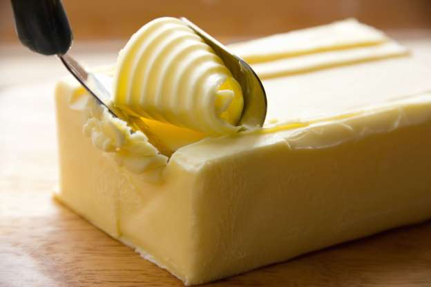 Global Butter Market Research Report, Growth Forecast 2020-2024