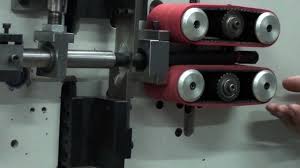 Global Cable Cutting and Sripping Machine Market 2020 Growth, Development and Forecast Report | Pellegrini, THIBAUT, Komax Group, Madell Technology