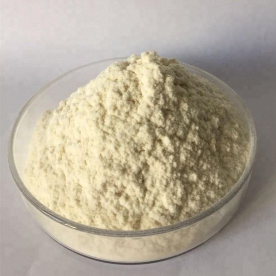 Carboxymethylcellulose Sodium Cas 32 4 Market