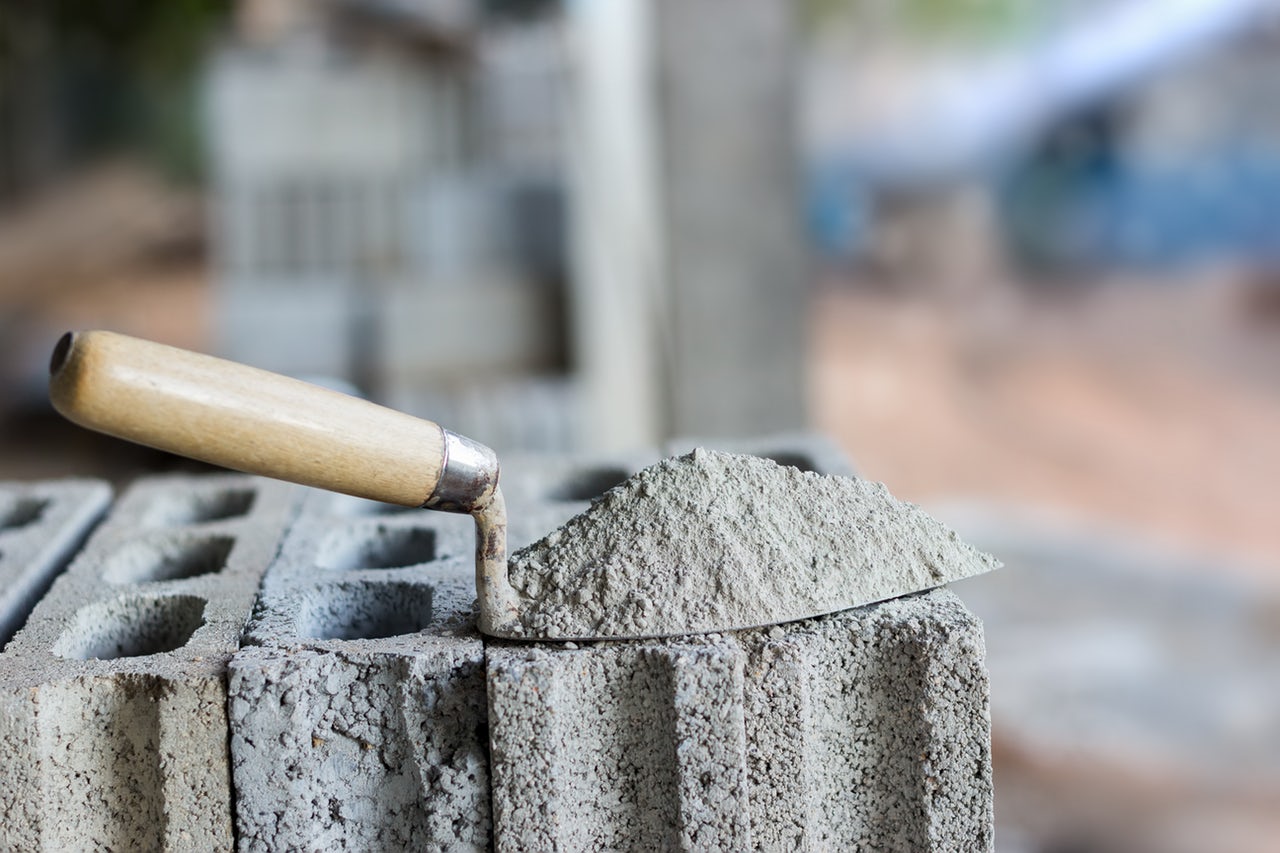 Industry Trend on Global Cement Market 2020 | CNBM, Anhui Conch Cement, Tangshan Jidong Cement, BBMG