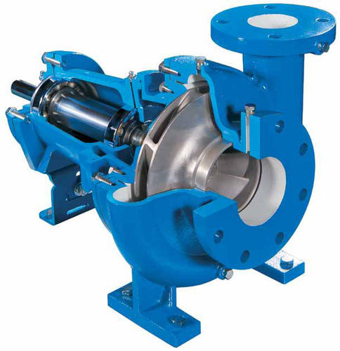 Global Centrifugal Pump Market observer high growth by Type, Application, New Ideas and Trends to 2026 | Grundfos, Flowserve, ITT