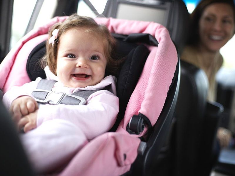 Industry Trend On Global Child Safety Seats System Market Drivers, Latest Innovations & Company Profiles to 2026 | Graco (US), Britax (UK), Recaro (DE)