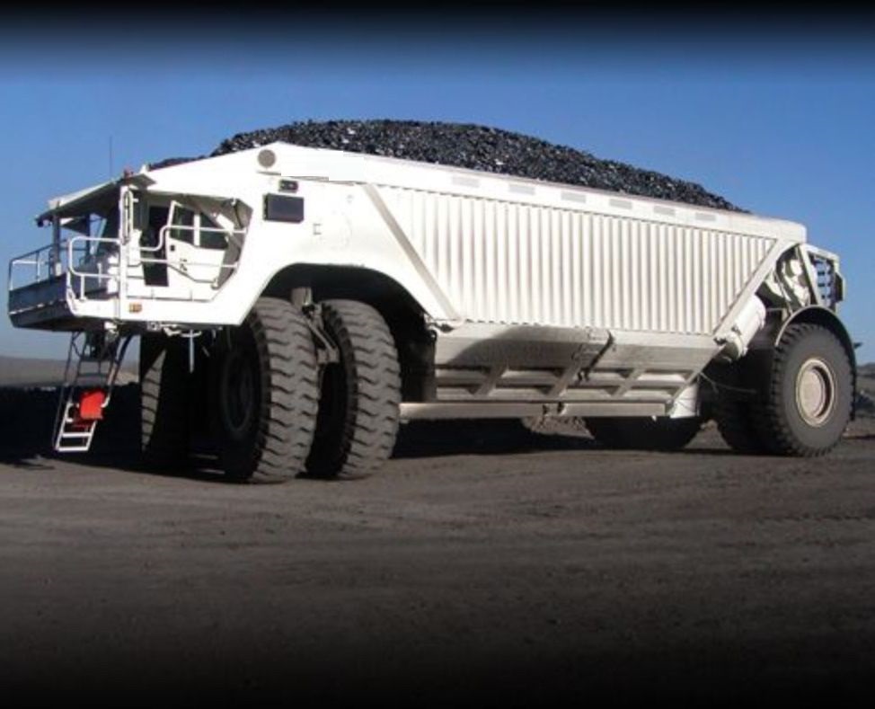 Global Coal Haulers Market 2020, Industry Insights, Trends and Forecast by 2024 : Sandvik, Kress, Caterpillar, Komatsu Mining