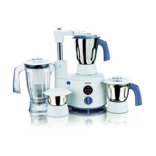 Commercial Food Processors