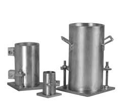 Global Concrete Cylinder Molds Market : Competitive Analysis, Market Analysis, Key Market Competitors, Market Drivers, Market Restraints | Gilson, Humboldt, UTEST