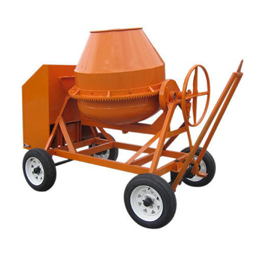 Industry Trend On Global Concrete Mixers Market- surge in Market Growth Is Getting Started to 2026 | Oshkosh Corporation, SANY, ZOOMLION