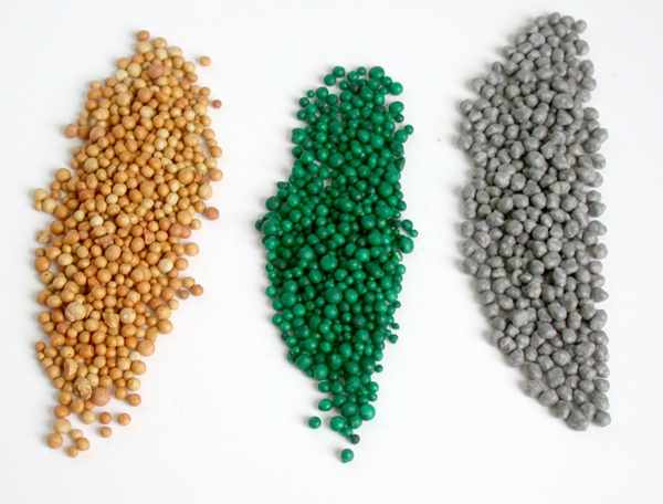 Global Controlled-release Fertilizer Market| Size, Share, Analysis,Regional Outlook and Forecast 2020-2024 : Key Players Agrium, Israel Chemicals Limited, Haifa Chemicals