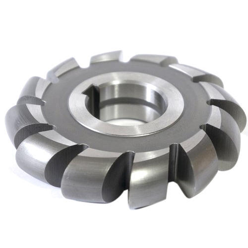 Global Convex Milling Cutter Market Comprehensive Growth by 2020 to 2024 : Toolmex, KEO Cutters, Whitney Tool, ZPS-FN, CR Tools