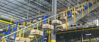 Industry Trend On Global Conveyor Systems Market- surge in Market Growth Is Getting Started to 2026 | Daifuku, Ssi Schaefer, Dematic Group