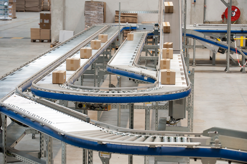 Global Conveyor Systems Market 2020, Industry Insights, Trends and Forecast by 2024 : Daifuku, Ssi Schaefer, Dematic Group, Bosch Rexroth