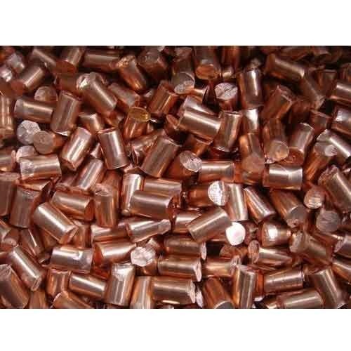 Industry Trend on Global Copper Anodes Market | Carter Alloys, Mitsubishi Materials, Citizen Metalloys